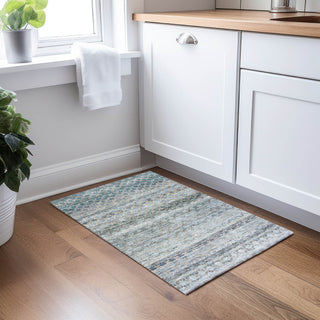 lifestyle The Rug Corner Dalyn Burano BU6 Blue  Burano BU6 Blue
