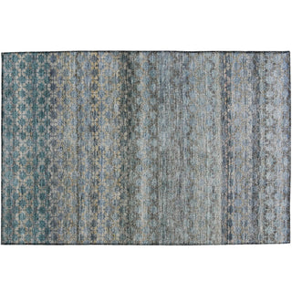The Rug Corner Dalyn Burano BU6 Blue  Burano BU6 Blue