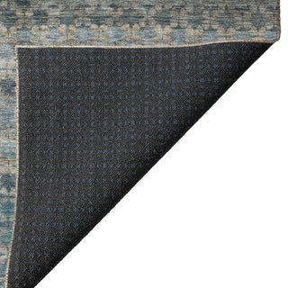 The Rug Corner Dalyn Burano BU6 Blue  Burano BU6 Blue