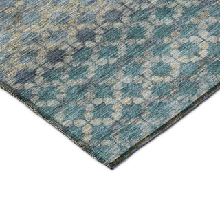 The Rug Corner Dalyn Burano BU6 Blue  Burano BU6 Blue