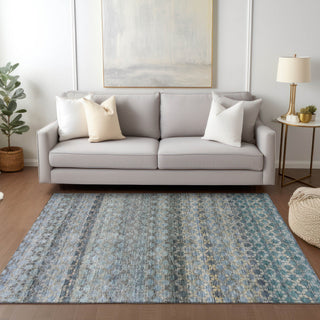 lifestyle The Rug Corner Dalyn Burano BU6 Blue  Burano BU6 Blue