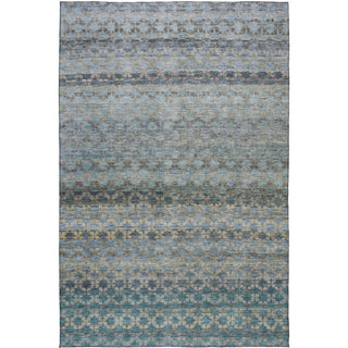 The Rug Corner Dalyn Burano BU6 Blue  Burano BU6 Blue