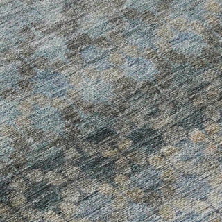 The Rug Corner Dalyn Burano BU6 Blue  Burano BU6 Blue