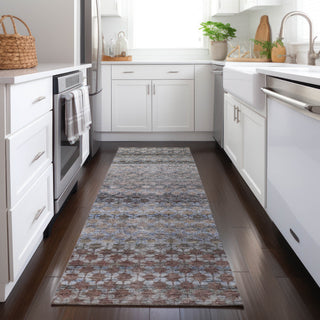 lifestyle The Rug Corner Dalyn Burano BU6 Brown  Burano BU6 Brown