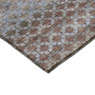 The Rug Corner Dalyn Burano BU6 Brown  Burano BU6 Brown
