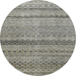 The Rug Corner Dalyn Burano BU6 Pewter  Burano BU6 Pewter