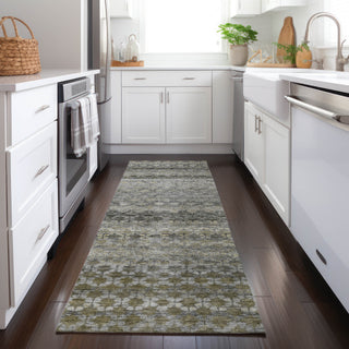 lifestyle The Rug Corner Dalyn Burano BU6 Pewter  Burano BU6 Pewter
