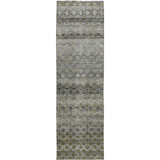 The Rug Corner Dalyn Burano BU6 Pewter  Burano BU6 Pewter