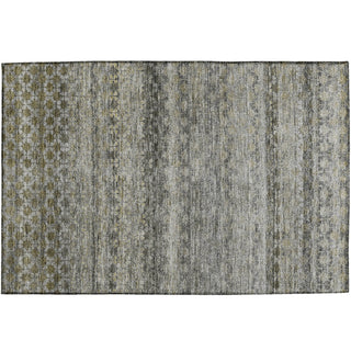 The Rug Corner Dalyn Burano BU6 Pewter  Burano BU6 Pewter