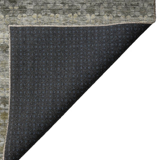 The Rug Corner Dalyn Burano BU6 Pewter  Burano BU6 Pewter
