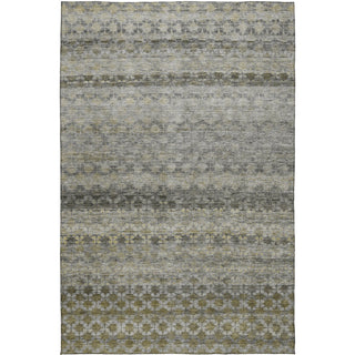 The Rug Corner Dalyn Burano BU6 Pewter  Burano BU6 Pewter