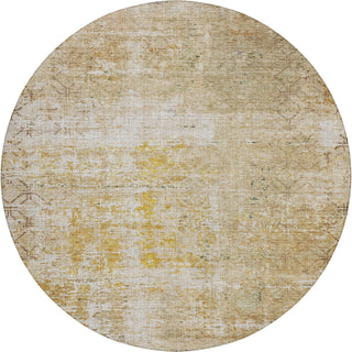 The Rug Corner Dalyn Burano BU7 Gold  Burano BU7 Gold