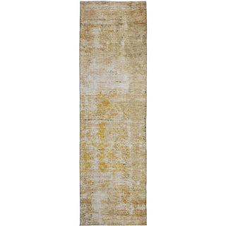 The Rug Corner Dalyn Burano BU7 Gold  Burano BU7 Gold