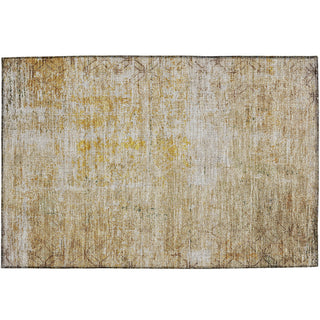 The Rug Corner Dalyn Burano BU7 Gold  Burano BU7 Gold
