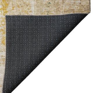 The Rug Corner Dalyn Burano BU7 Gold  Burano BU7 Gold