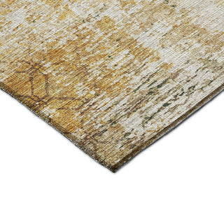The Rug Corner Dalyn Burano BU7 Gold  Burano BU7 Gold