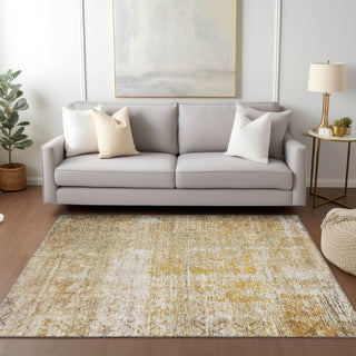 lifestyle The Rug Corner Dalyn Burano BU7 Gold  Burano BU7 Gold