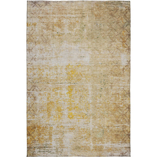 The Rug Corner Dalyn Burano BU7 Gold  Burano BU7 Gold