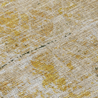 The Rug Corner Dalyn Burano BU7 Gold  Burano BU7 Gold