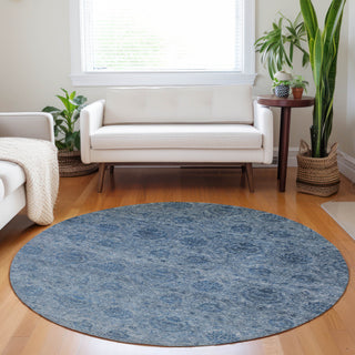 lifestyle The Rug Corner Dalyn Burano BU8 Blue  Burano BU8 Blue