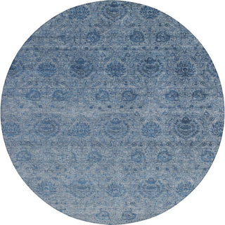 The Rug Corner Dalyn Burano BU8 Blue  Burano BU8 Blue