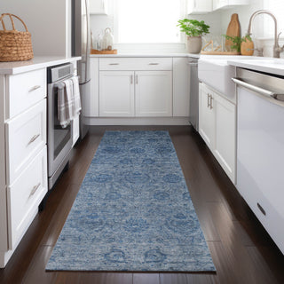 lifestyle The Rug Corner Dalyn Burano BU8 Blue  Burano BU8 Blue