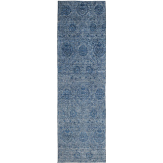 The Rug Corner Dalyn Burano BU8 Blue  Burano BU8 Blue