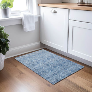 lifestyle The Rug Corner Dalyn Burano BU8 Blue  Burano BU8 Blue