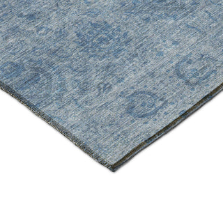 The Rug Corner Dalyn Burano BU8 Blue  Burano BU8 Blue