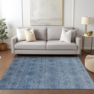lifestyle The Rug Corner Dalyn Burano BU8 Blue  Burano BU8 Blue
