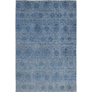 The Rug Corner Dalyn Burano BU8 Blue  Burano BU8 Blue