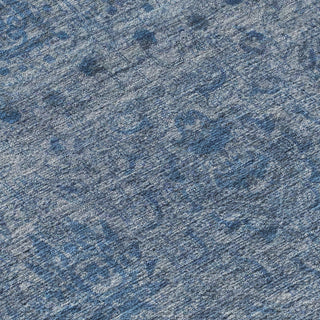 The Rug Corner Dalyn Burano BU8 Blue  Burano BU8 Blue