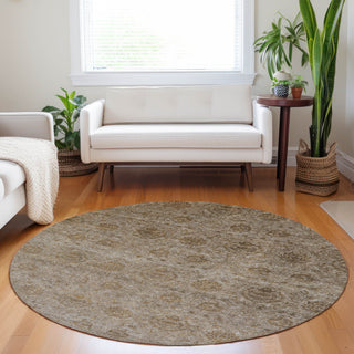 lifestyle The Rug Corner Dalyn Burano BU8 Brown  Burano BU8 Brown