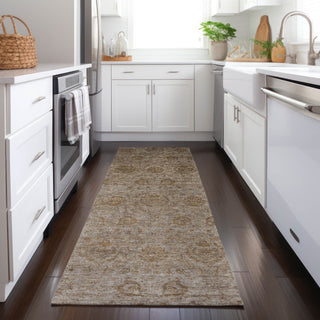 lifestyle The Rug Corner Dalyn Burano BU8 Brown  Burano BU8 Brown