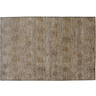 The Rug Corner Dalyn Burano BU8 Brown  Burano BU8 Brown