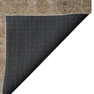 The Rug Corner Dalyn Burano BU8 Brown  Burano BU8 Brown