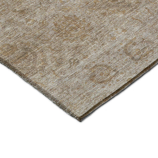 The Rug Corner Dalyn Burano BU8 Brown  Burano BU8 Brown