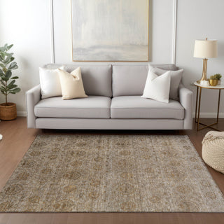 lifestyle The Rug Corner Dalyn Burano BU8 Brown  Burano BU8 Brown