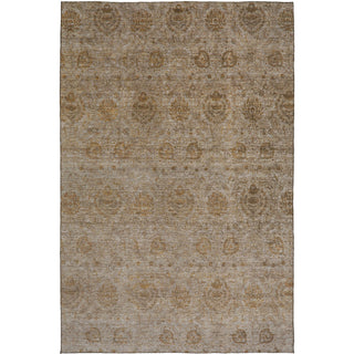 The Rug Corner Dalyn Burano BU8 Brown  Burano BU8 Brown