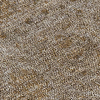 The Rug Corner Dalyn Burano BU8 Brown  Burano BU8 Brown