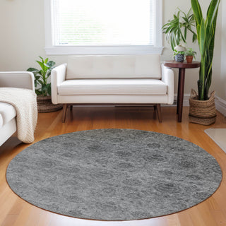 lifestyle The Rug Corner Dalyn Burano BU8 Gray  Burano BU8 Gray