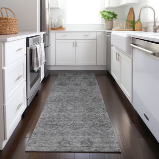 lifestyle The Rug Corner Dalyn Burano BU8 Gray  Burano BU8 Gray