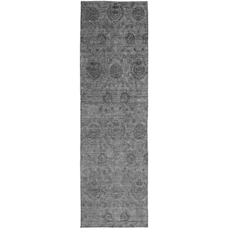 The Rug Corner Dalyn Burano BU8 Gray  Burano BU8 Gray