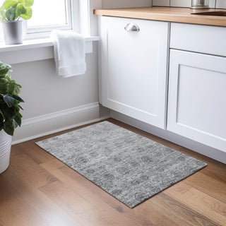 lifestyle The Rug Corner Dalyn Burano BU8 Gray  Burano BU8 Gray