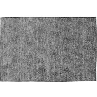 The Rug Corner Dalyn Burano BU8 Gray  Burano BU8 Gray