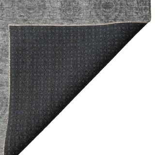 The Rug Corner Dalyn Burano BU8 Gray  Burano BU8 Gray