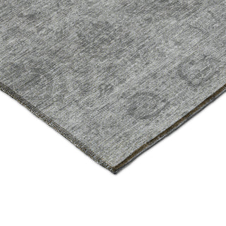 The Rug Corner Dalyn Burano BU8 Gray  Burano BU8 Gray