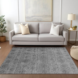 lifestyle The Rug Corner Dalyn Burano BU8 Gray  Burano BU8 Gray