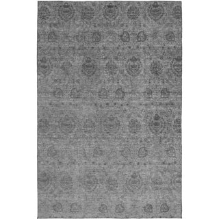 The Rug Corner Dalyn Burano BU8 Gray  Burano BU8 Gray
