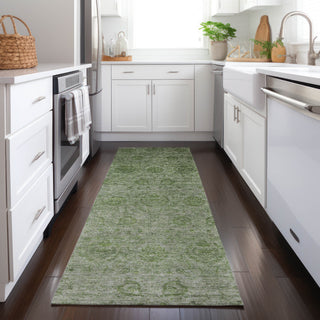 lifestyle The Rug Corner Dalyn Burano BU8 Olive  Burano BU8 Olive